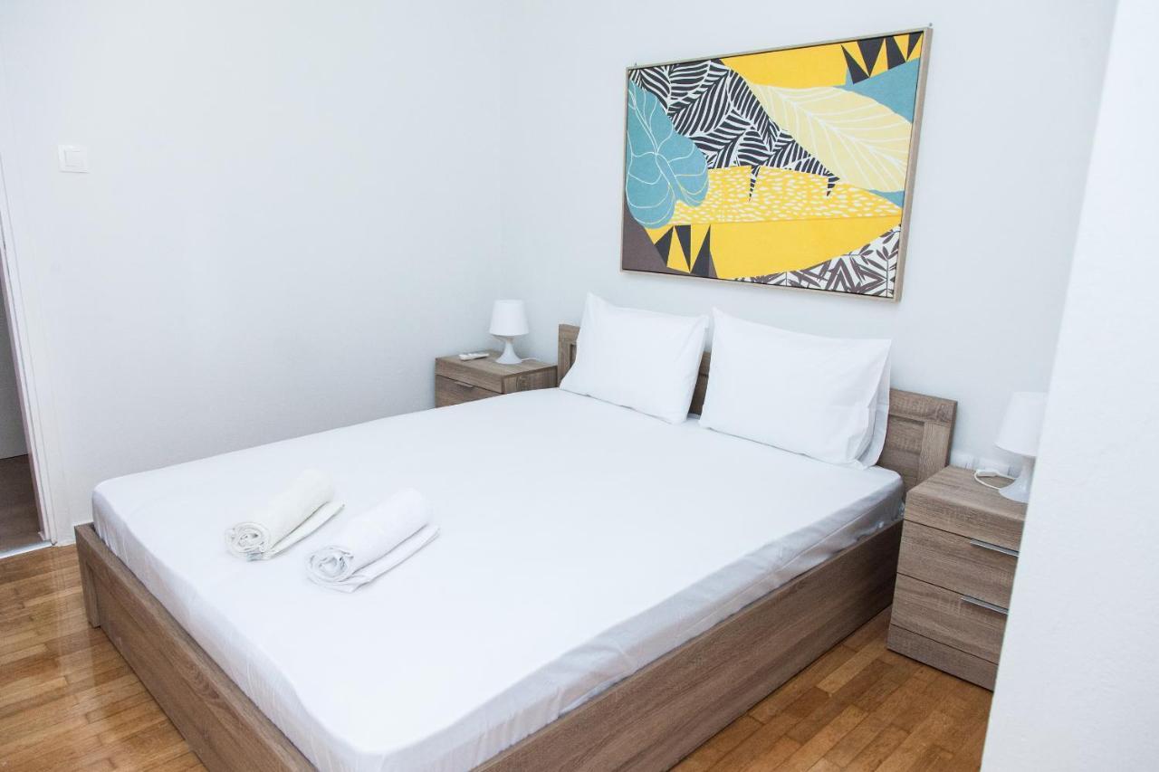 דירות אתונה Elegant Apt In Kifisia! מראה חיצוני תמונה