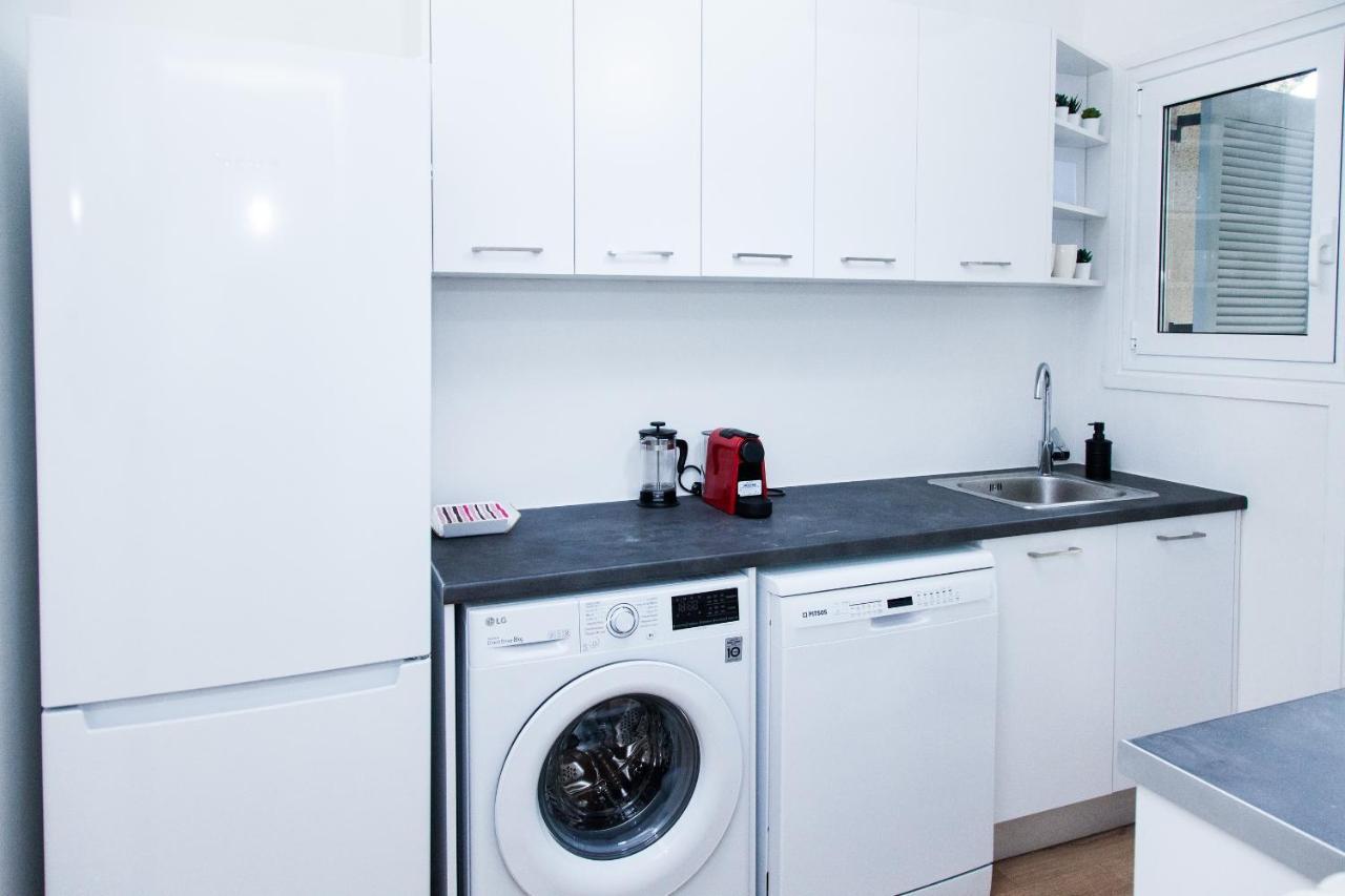 דירות אתונה Elegant Apt In Kifisia! מראה חיצוני תמונה