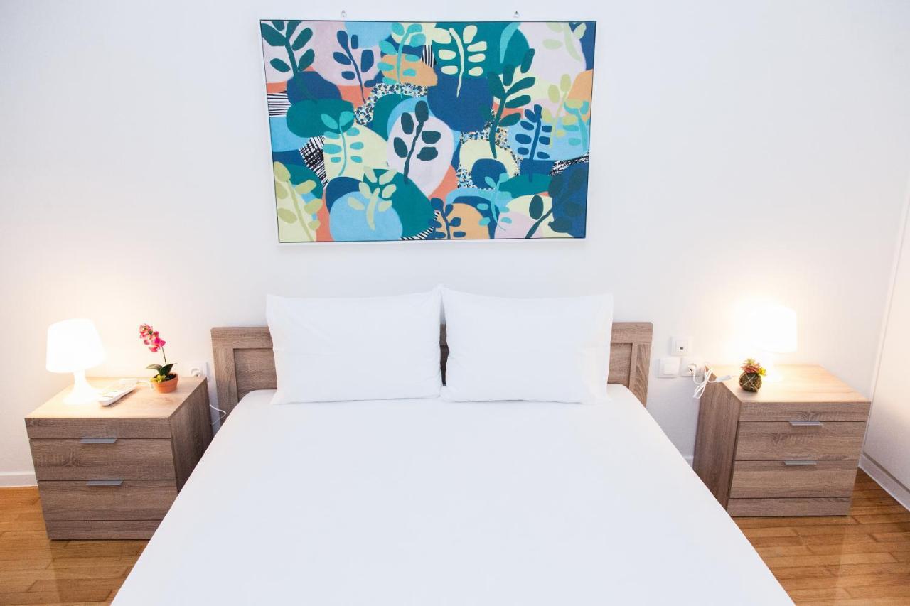 דירות אתונה Elegant Apt In Kifisia! מראה חיצוני תמונה