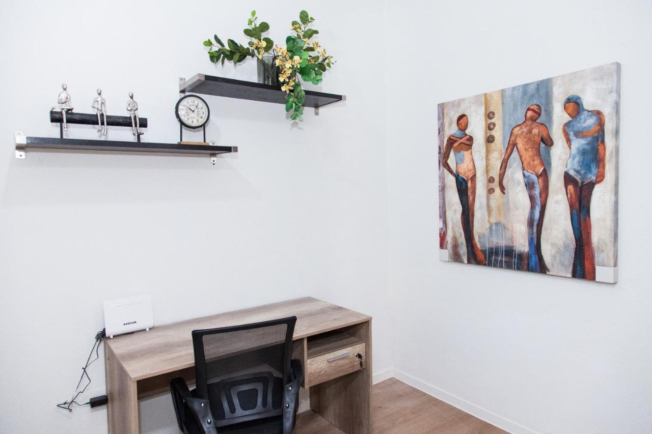 דירות אתונה Elegant Apt In Kifisia! מראה חיצוני תמונה