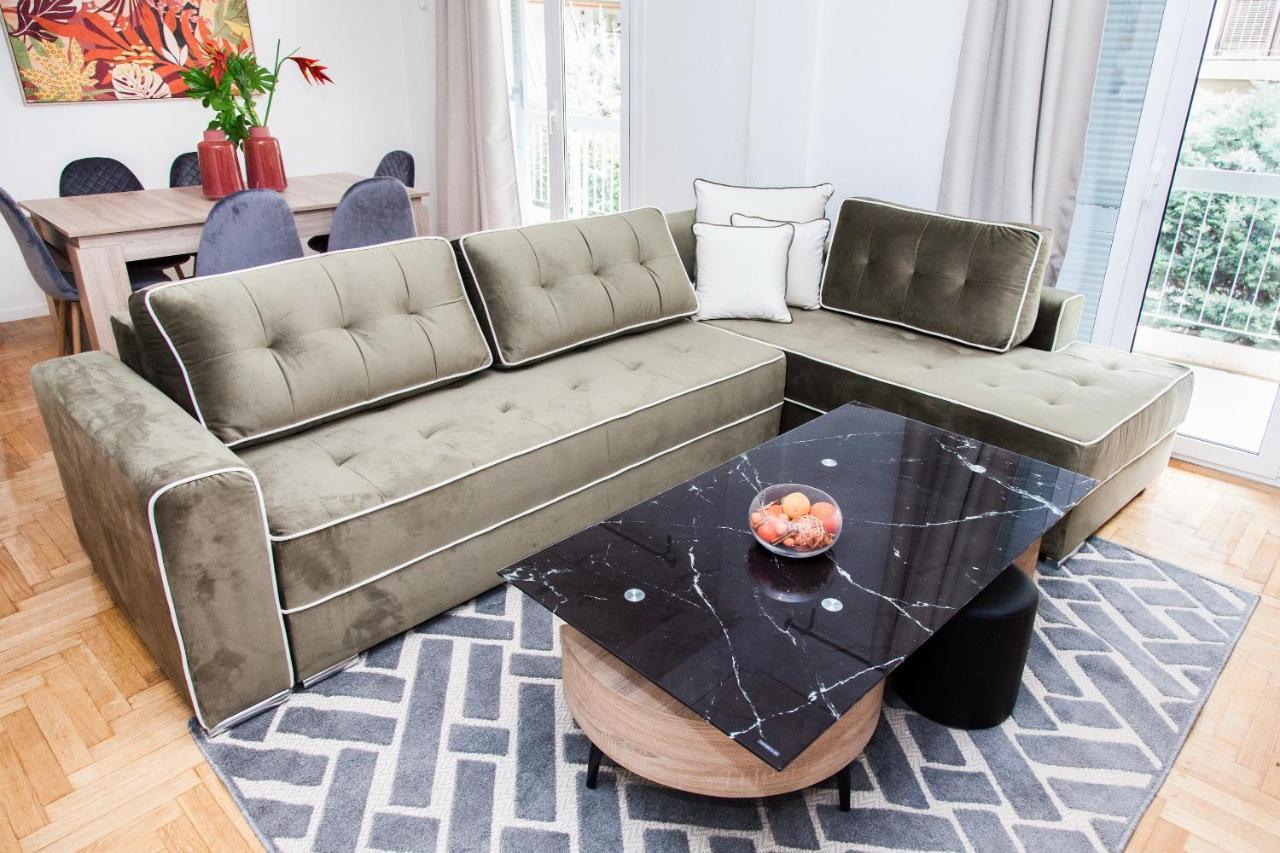 דירות אתונה Elegant Apt In Kifisia! מראה חיצוני תמונה