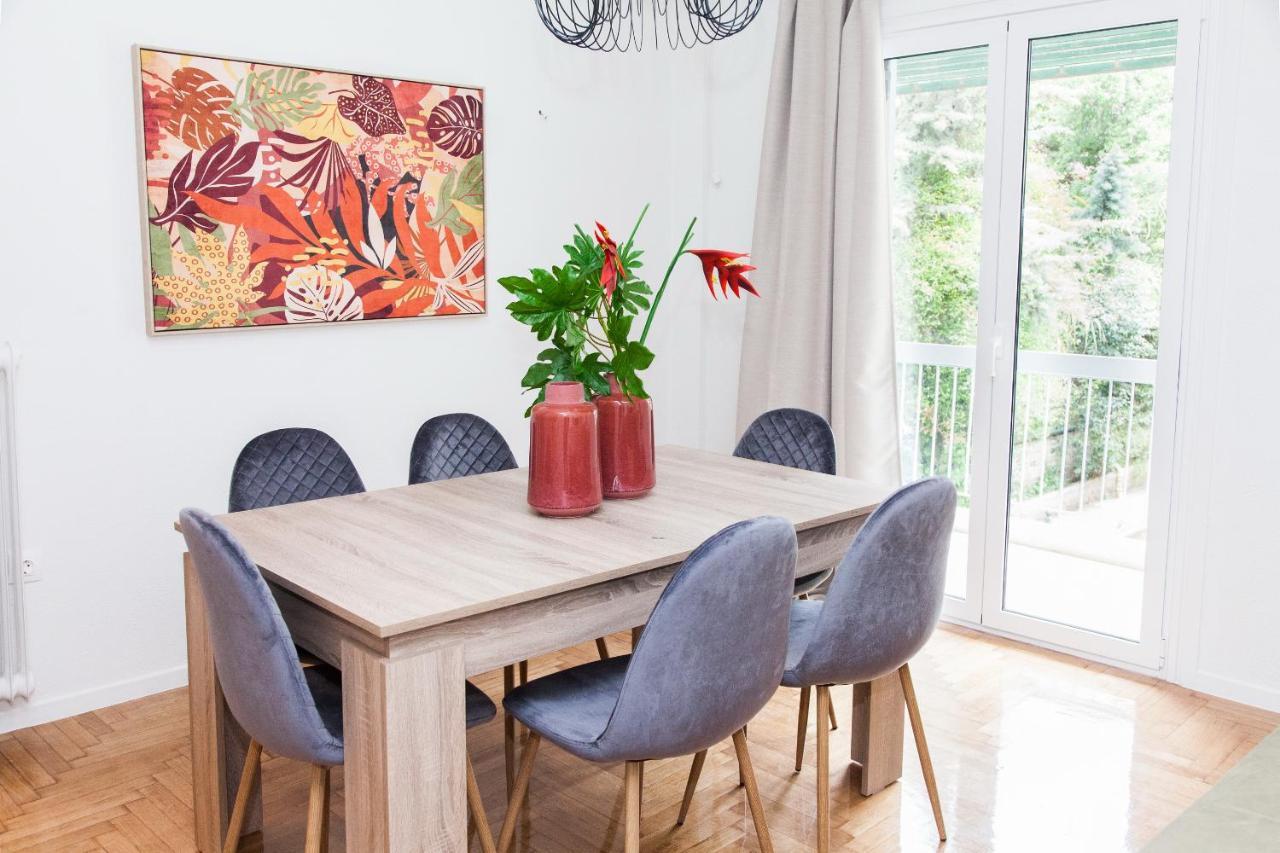 דירות אתונה Elegant Apt In Kifisia! מראה חיצוני תמונה